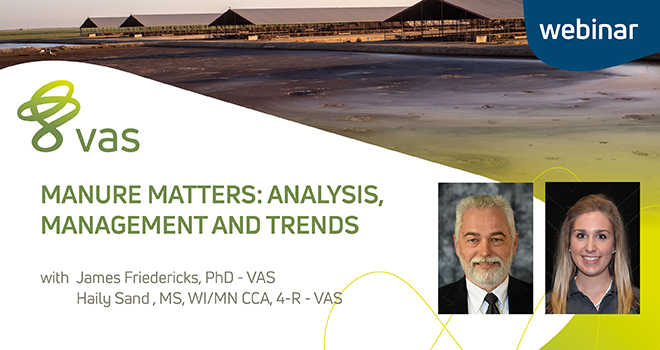  Manure Matters: Analysis, Management and Trends