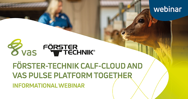  VAS / Foerster-Technik Informational Webinar