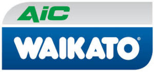 AIC Waikato Logo