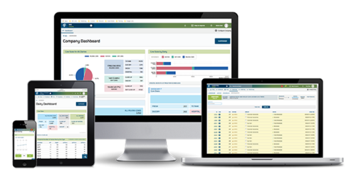 Content to image for Payment management platforms for VAs