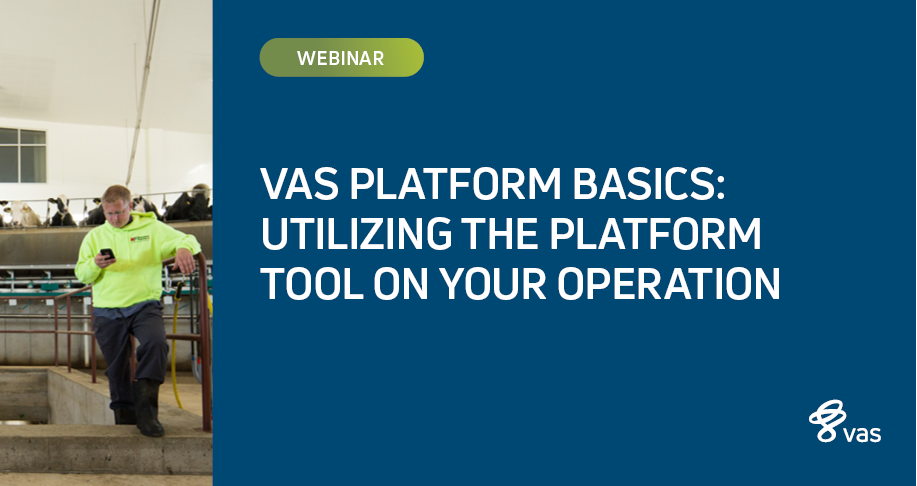 VAS PULSE Platform Basics