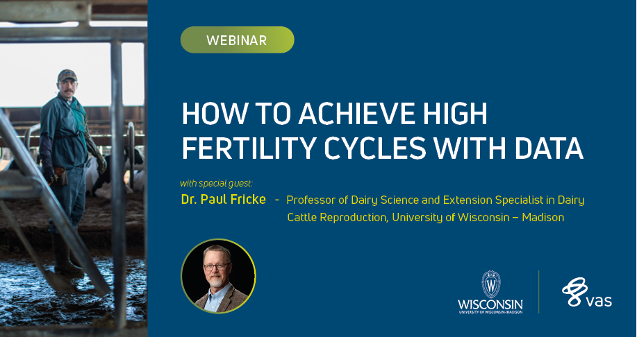 How to Achieve High Fertility Cycles with Data