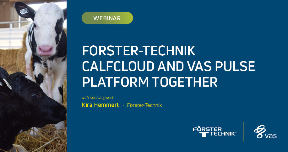  VAS / Foerster-Technik Informational Webinar